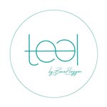 Teal by Bana